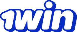 1win logo
