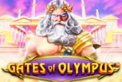 Gates of Olympus